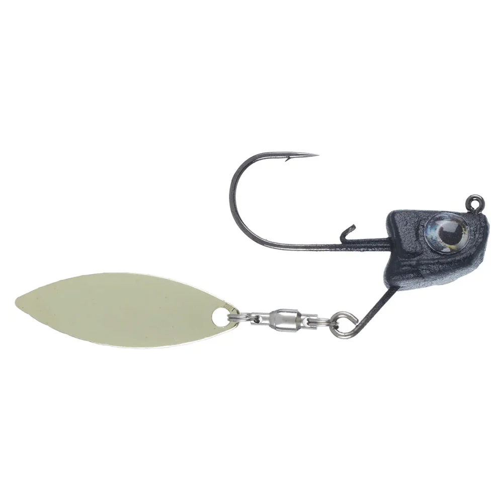 GLF Sneaky Underspin 3/8oz with 1/0 Hook - Image 4