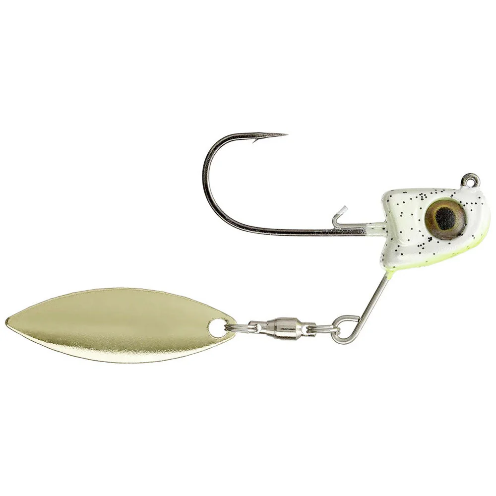 GLF Sneaky Underspin 3/8oz with 1/0 Hook - Image 8