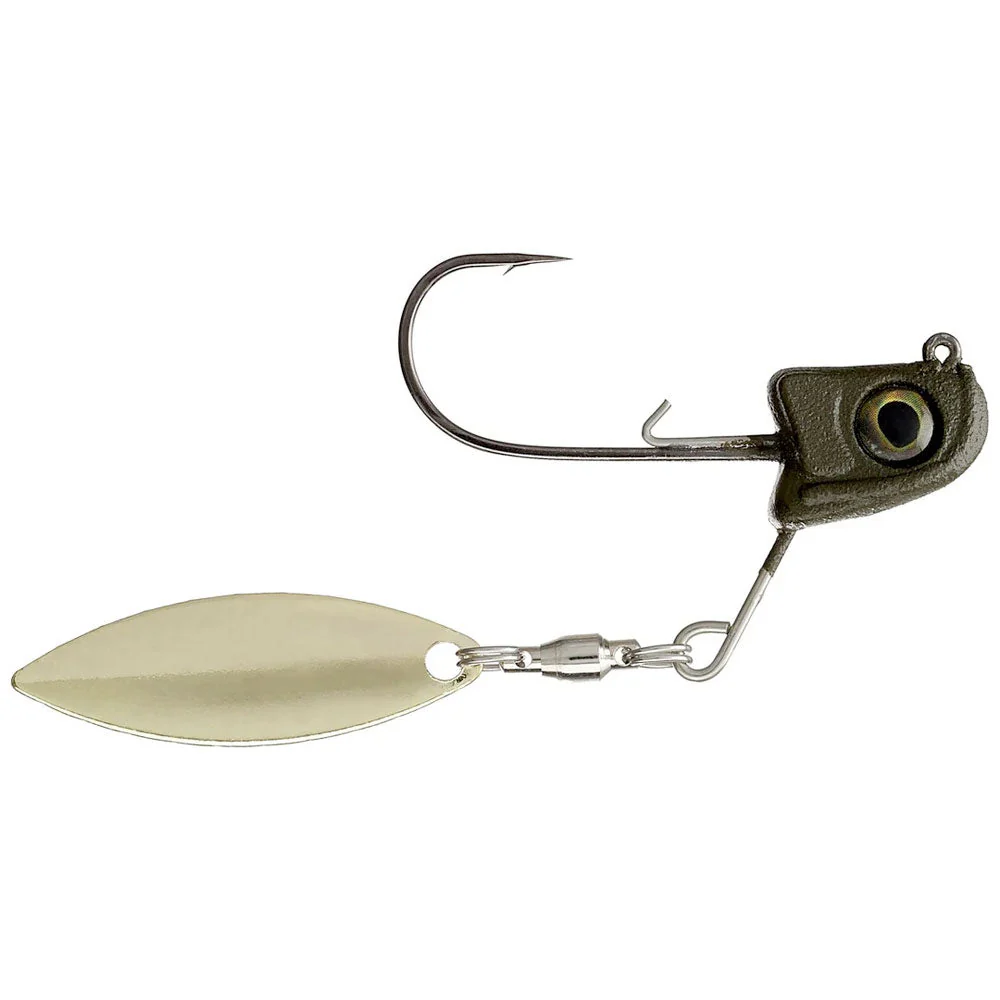 GLF Sneaky Underspin 5/16oz with 1/0 Hook - Image 10