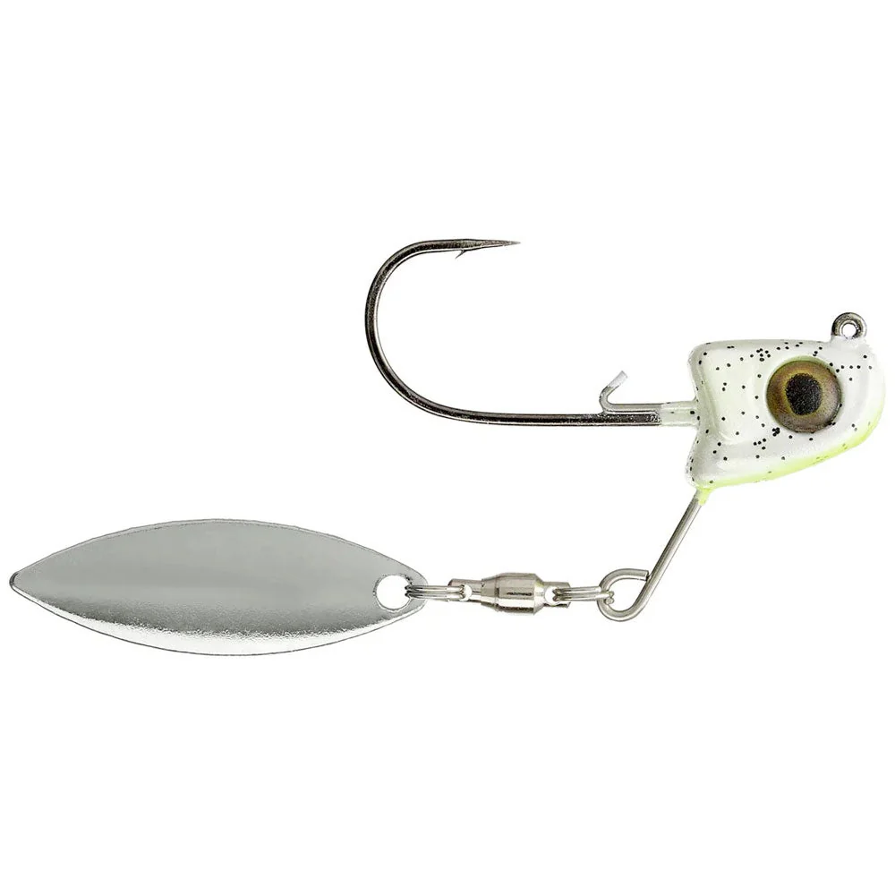 GLF Sneaky Underspin 5/16oz with 1/0 Hook - Image 7