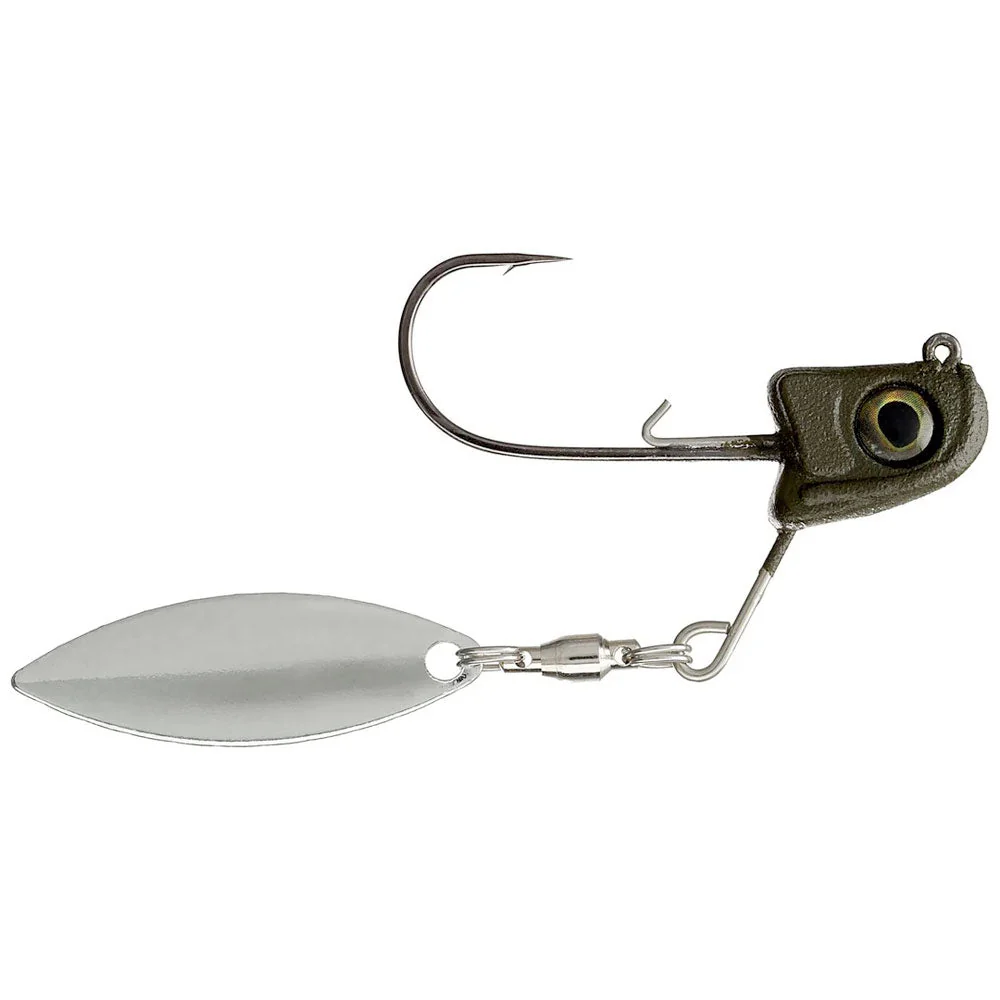 GLF Sneaky Underspin 5/16oz with 1/0 Hook - Image 9