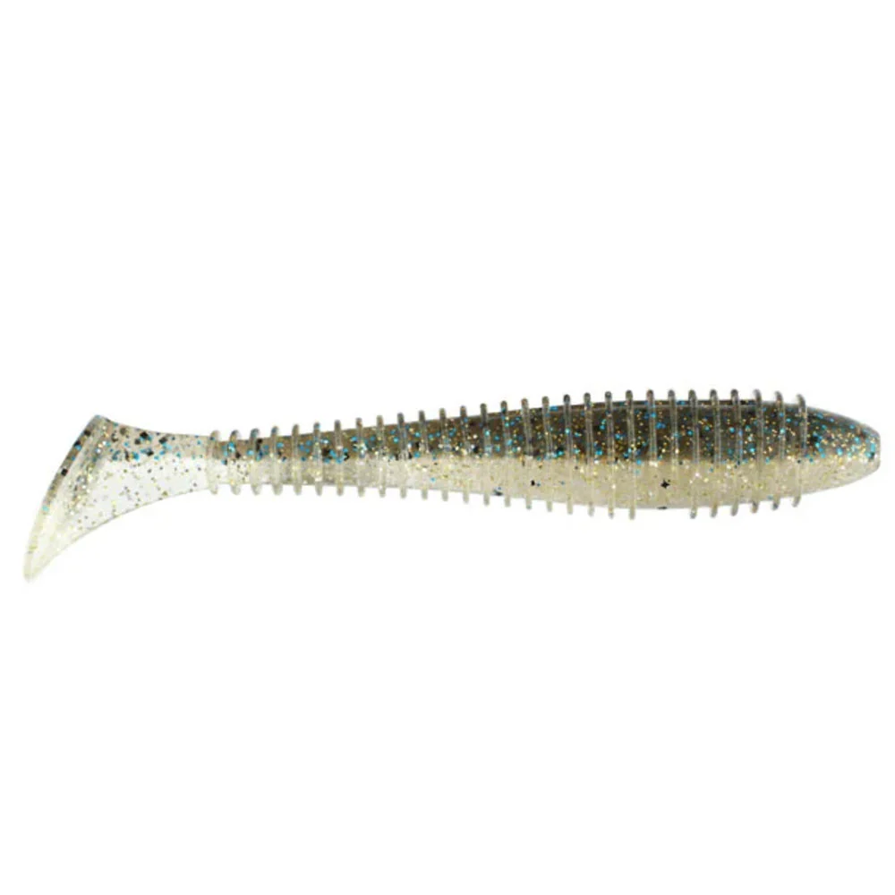 Keitech Swing Impact FAT Swimbait 2.8" - Image 2