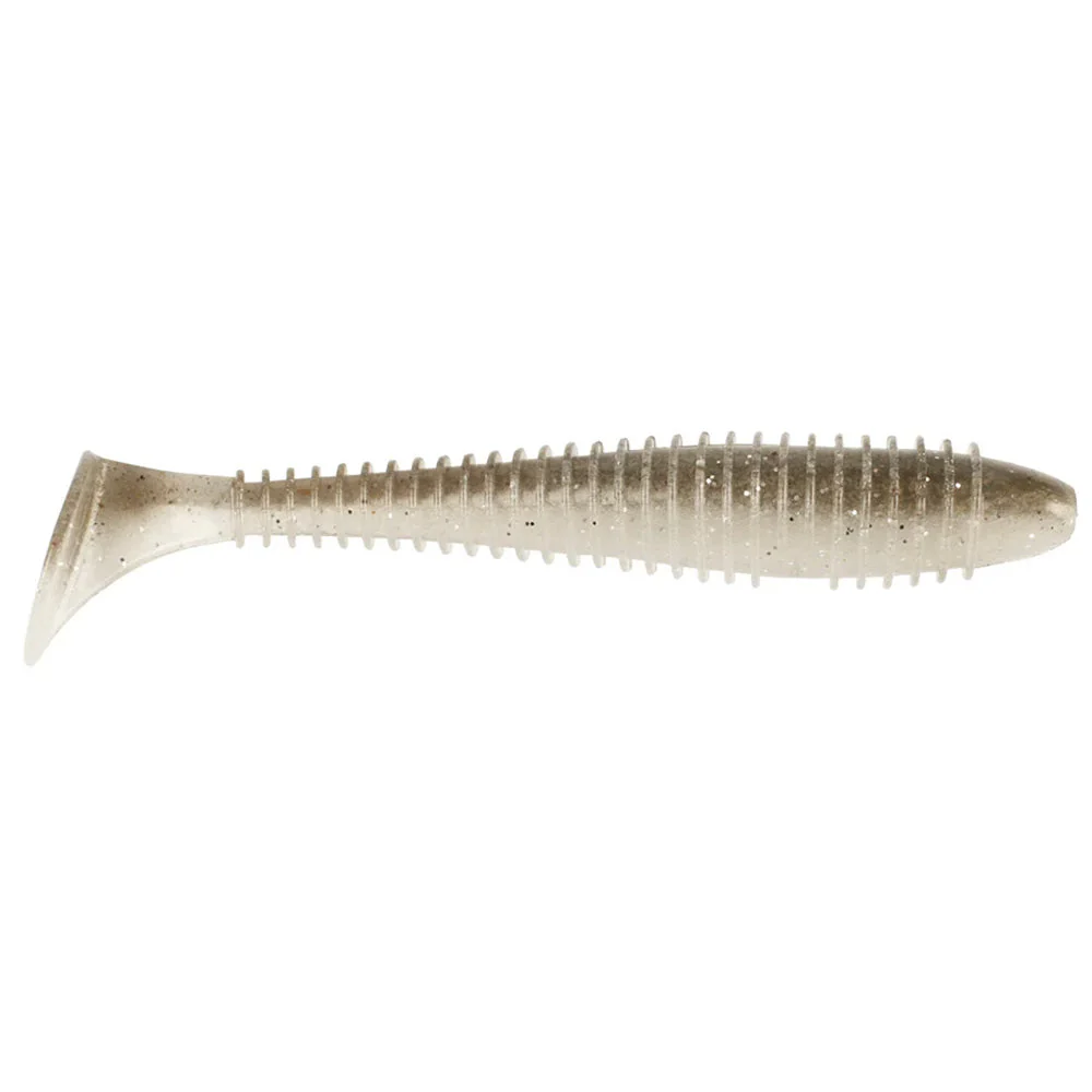 Keitech Swing Impact FAT Swimbait 3.8"