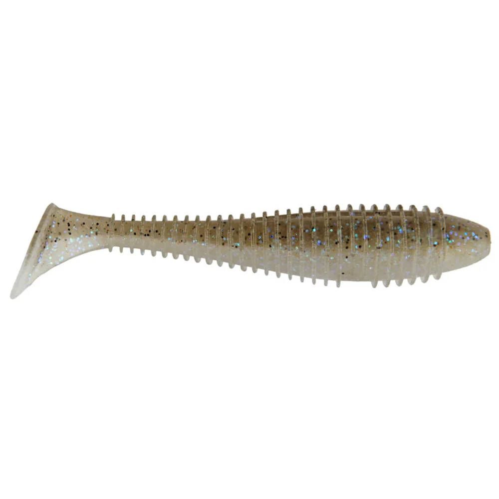 Keitech Swing Impact FAT Swimbait 3.8" - Image 4