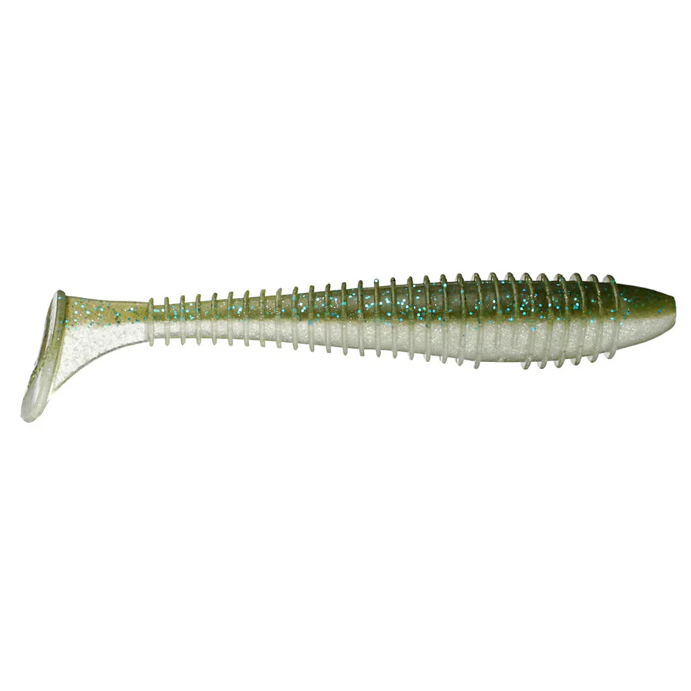 Keitech Swing Impact FAT Swimbait 3.8" - Image 5