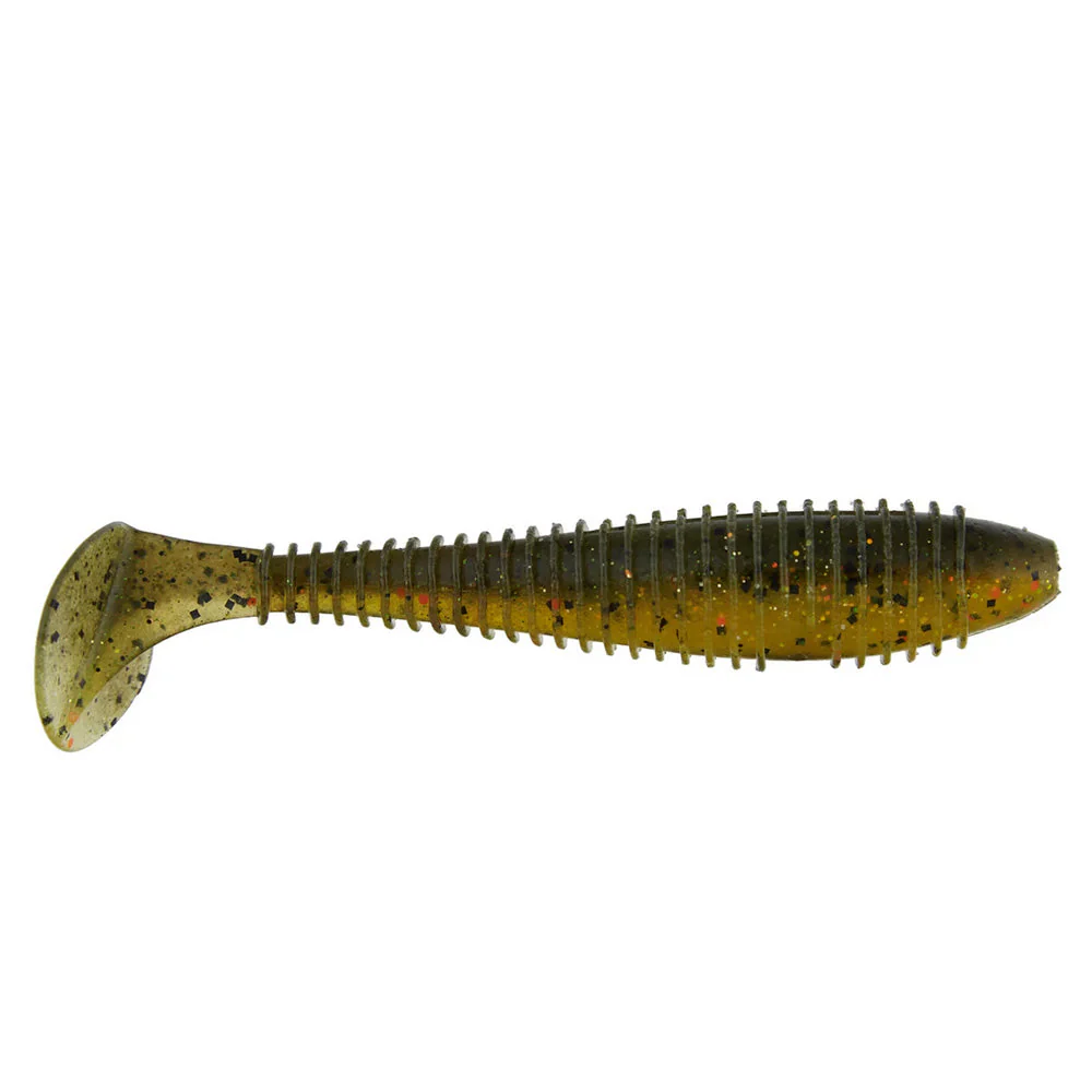 Keitech Swing Impact FAT Swimbait 4.3" - Image 8