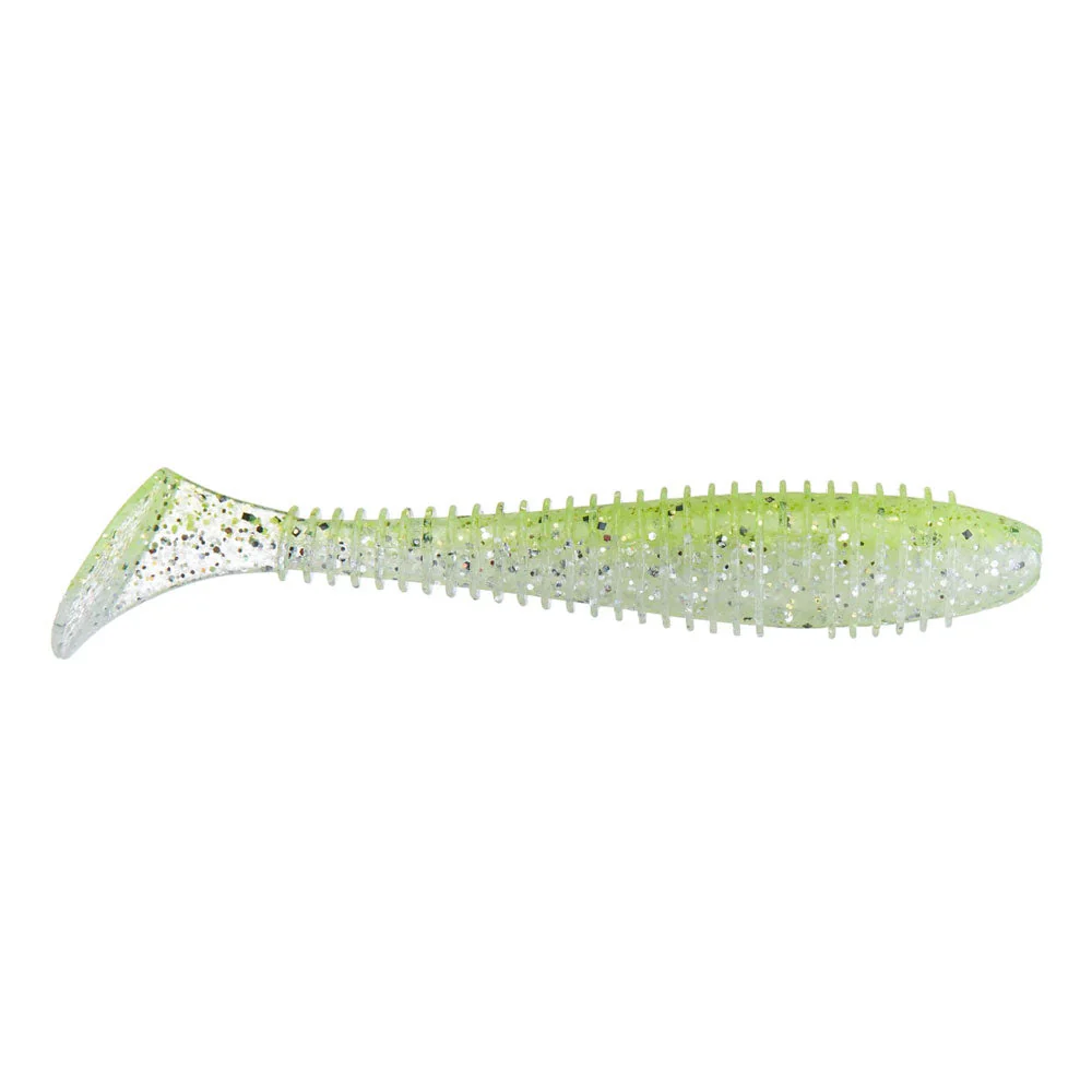 Keitech Swing Impact FAT Swimbait 4.8" - Image 10