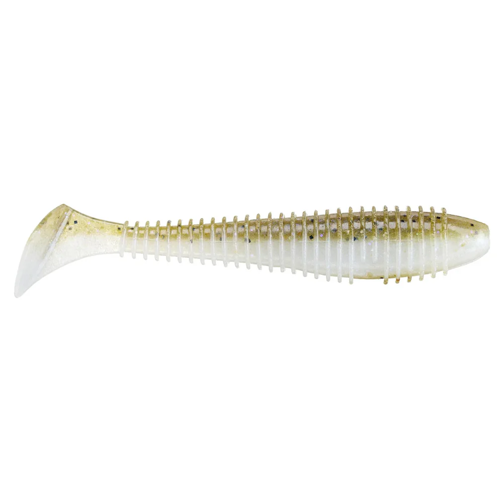 Keitech Swing Impact FAT Swimbait 3.8" - Image 13
