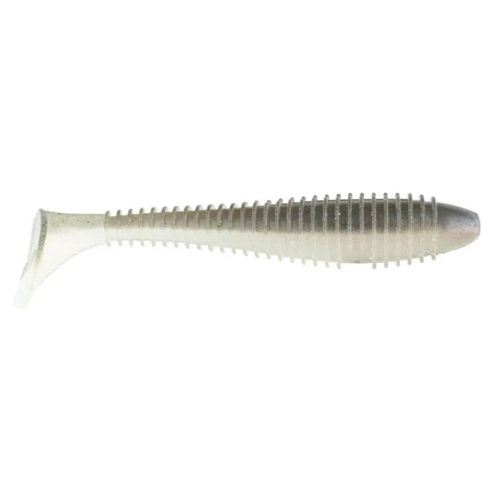 Keitech Swing Impact FAT Swimbait 4.8" - Image 2