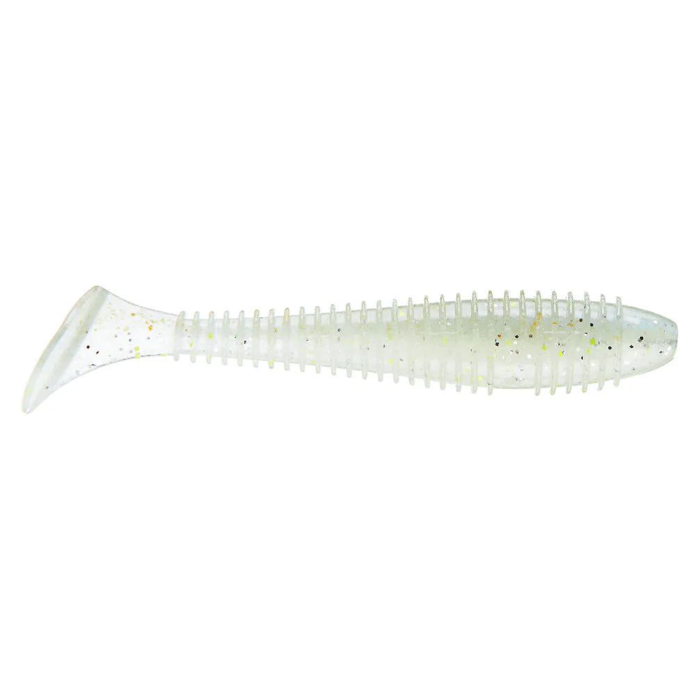 Keitech Swing Impact FAT Swimbait 4.8" - Image 6