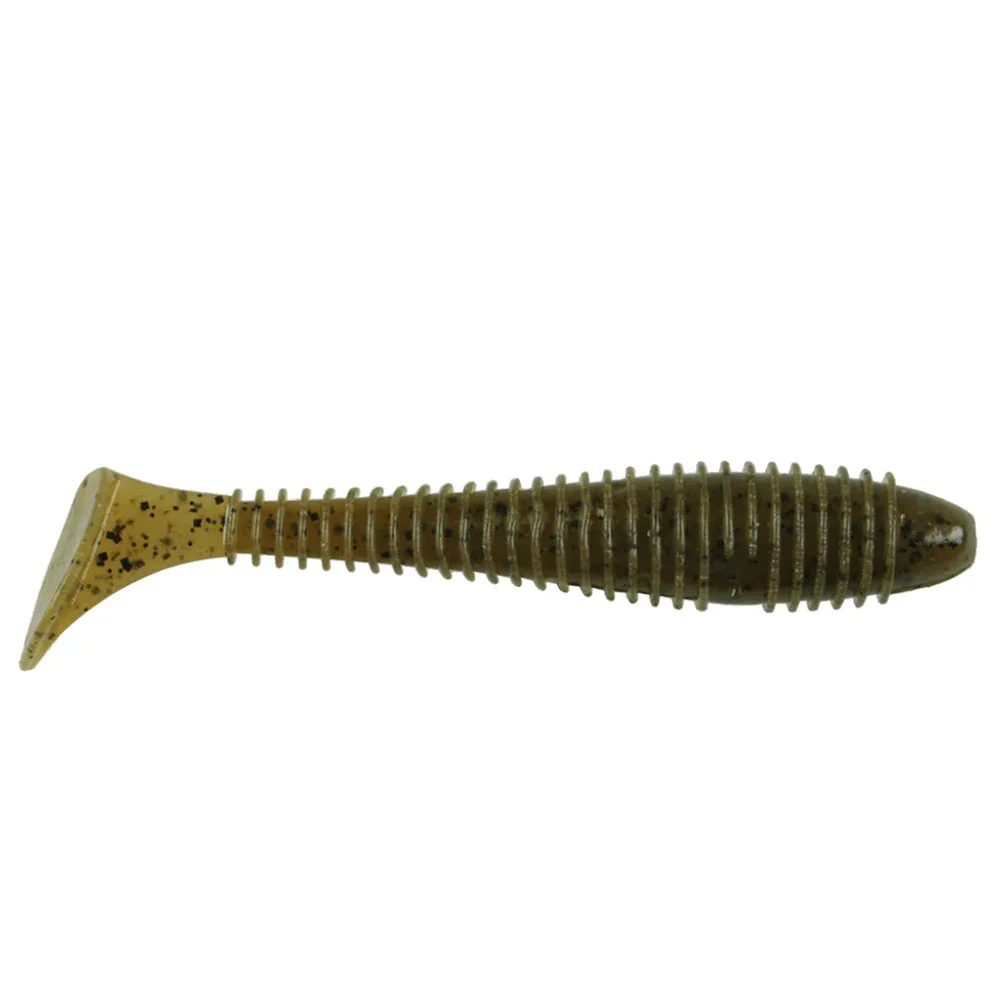 Keitech Swing Impact FAT Swimbait 4.8" - Image 7