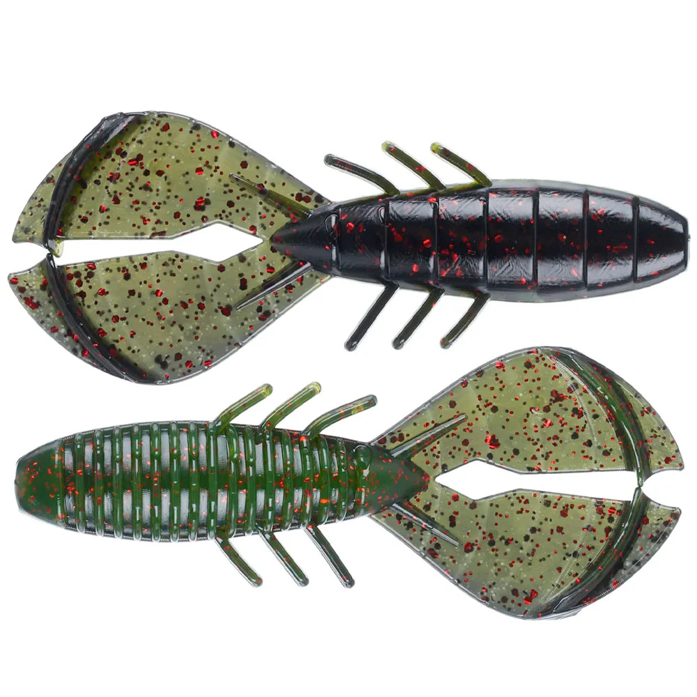 Missile Baits - Chunky D Creature Bait - Image 4