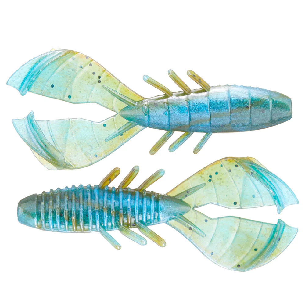 Missile Baits - Chunky D Creature Bait - Image 5