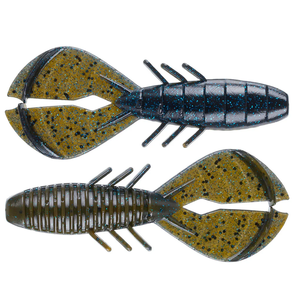 Missile Baits - Chunky D Creature Bait - Image 6