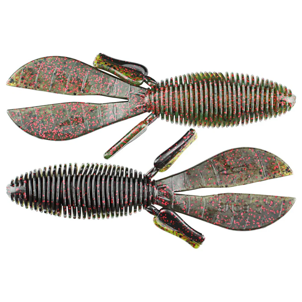 Missile Baits D Bomb Creature Bait California Love