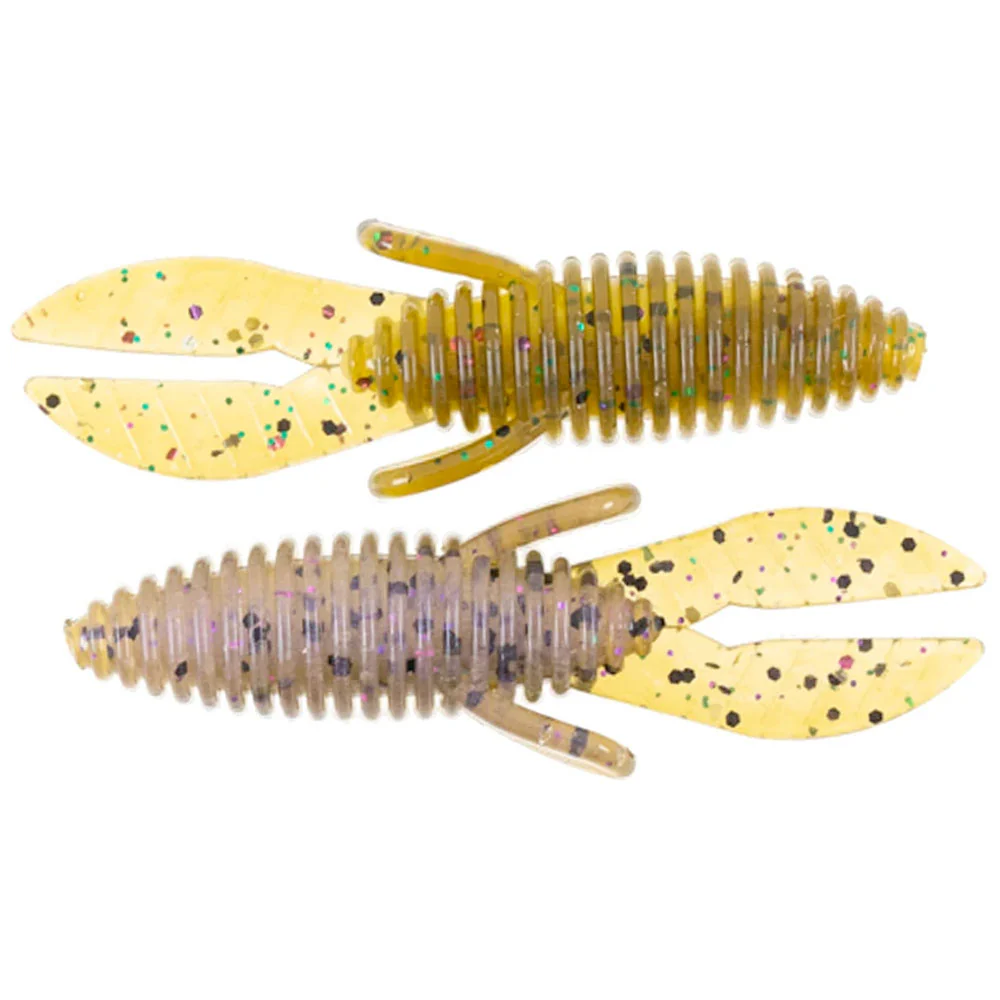 Missile Baits - Micro D Bomb Creature Bait 2.3" - Image 2