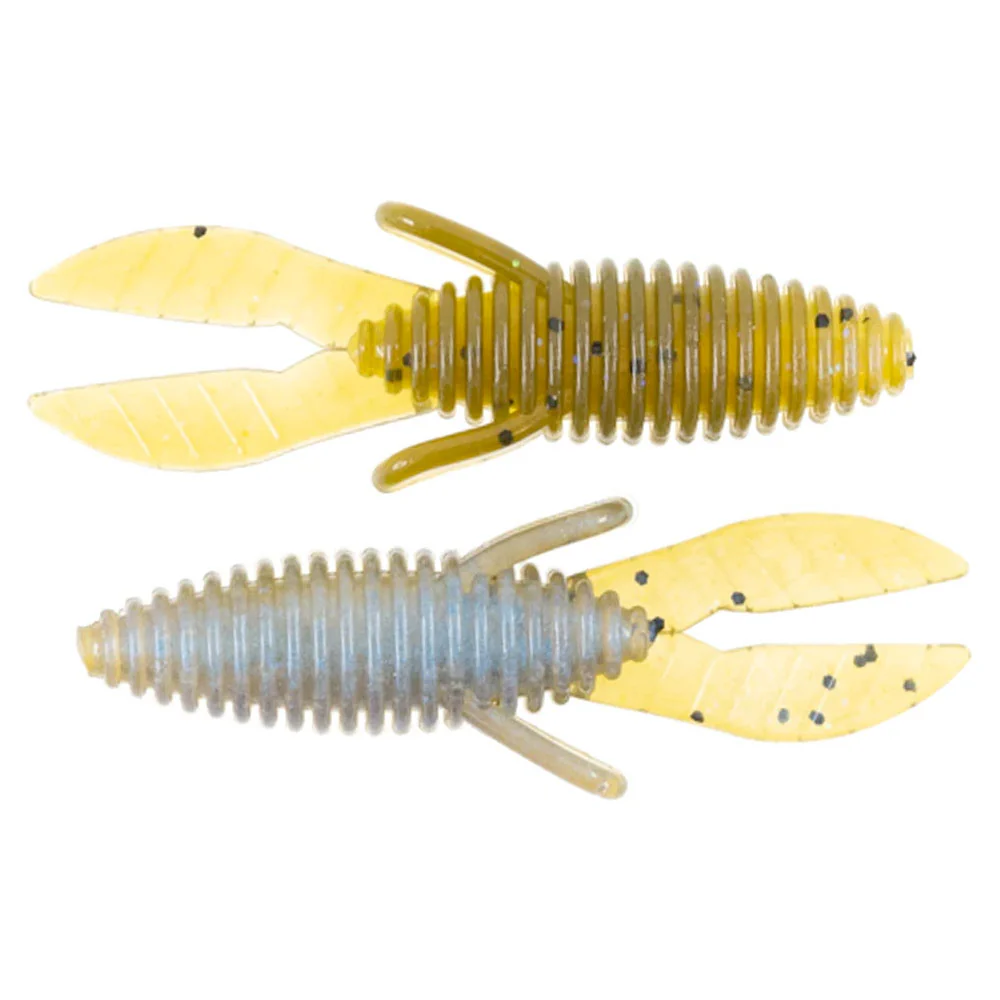 Missile Baits - Micro D Bomb Creature Bait 2.3" - Image 3
