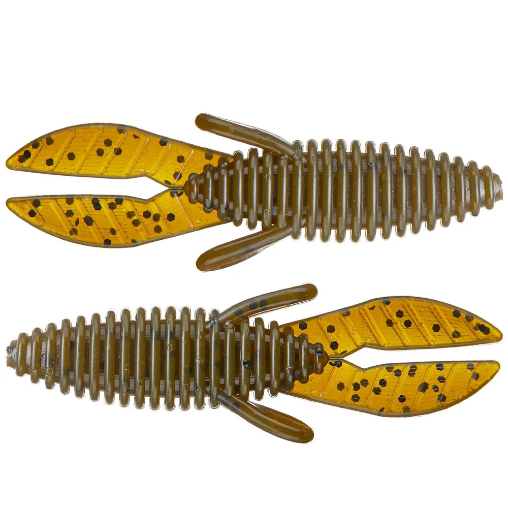Missile Baits - Micro D Bomb Creature Bait 2.3" - Image 4