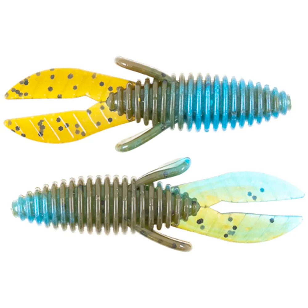 Missile Baits - Micro D Bomb Creature Bait 2.3" - Image 5