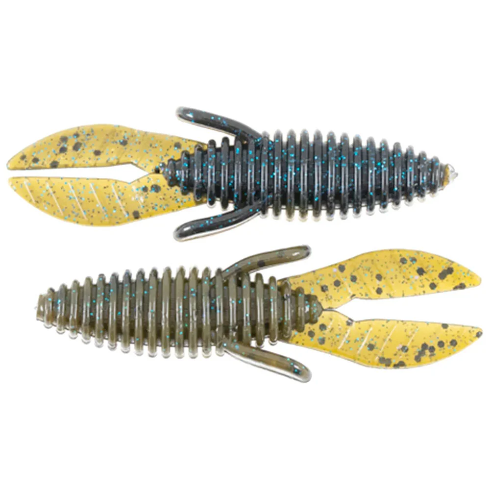 Missile Baits - Micro D Bomb Creature Bait 2.3" - Image 6