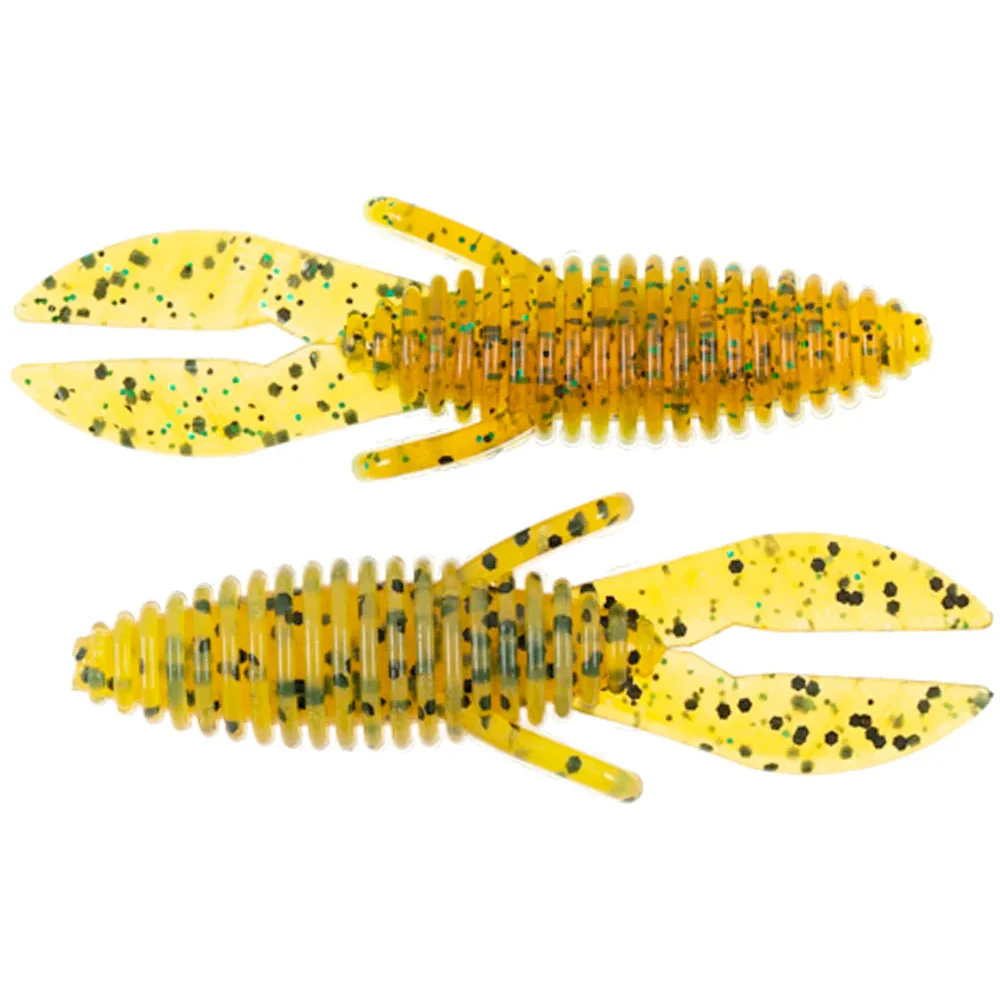 Missile Baits - Micro D Bomb Creature Bait 2.3" - Image 7