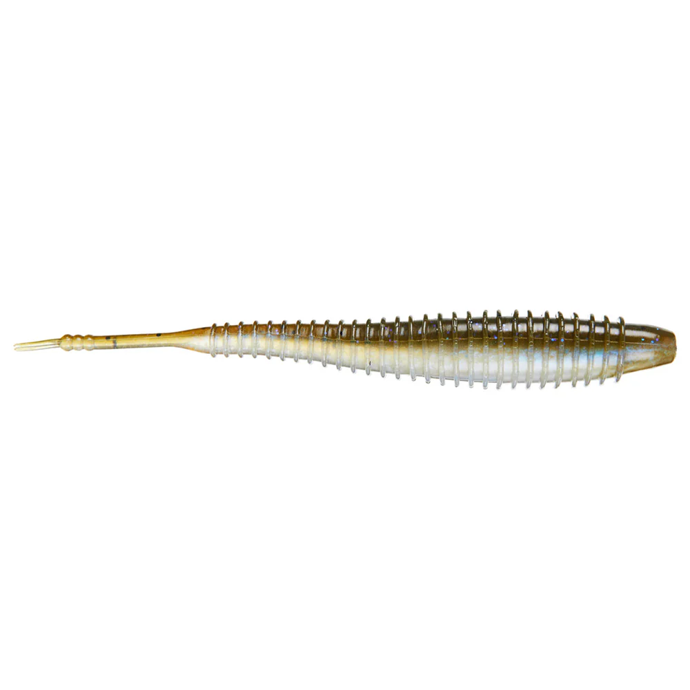 Missile Baits Spunk Shad Goby Bite