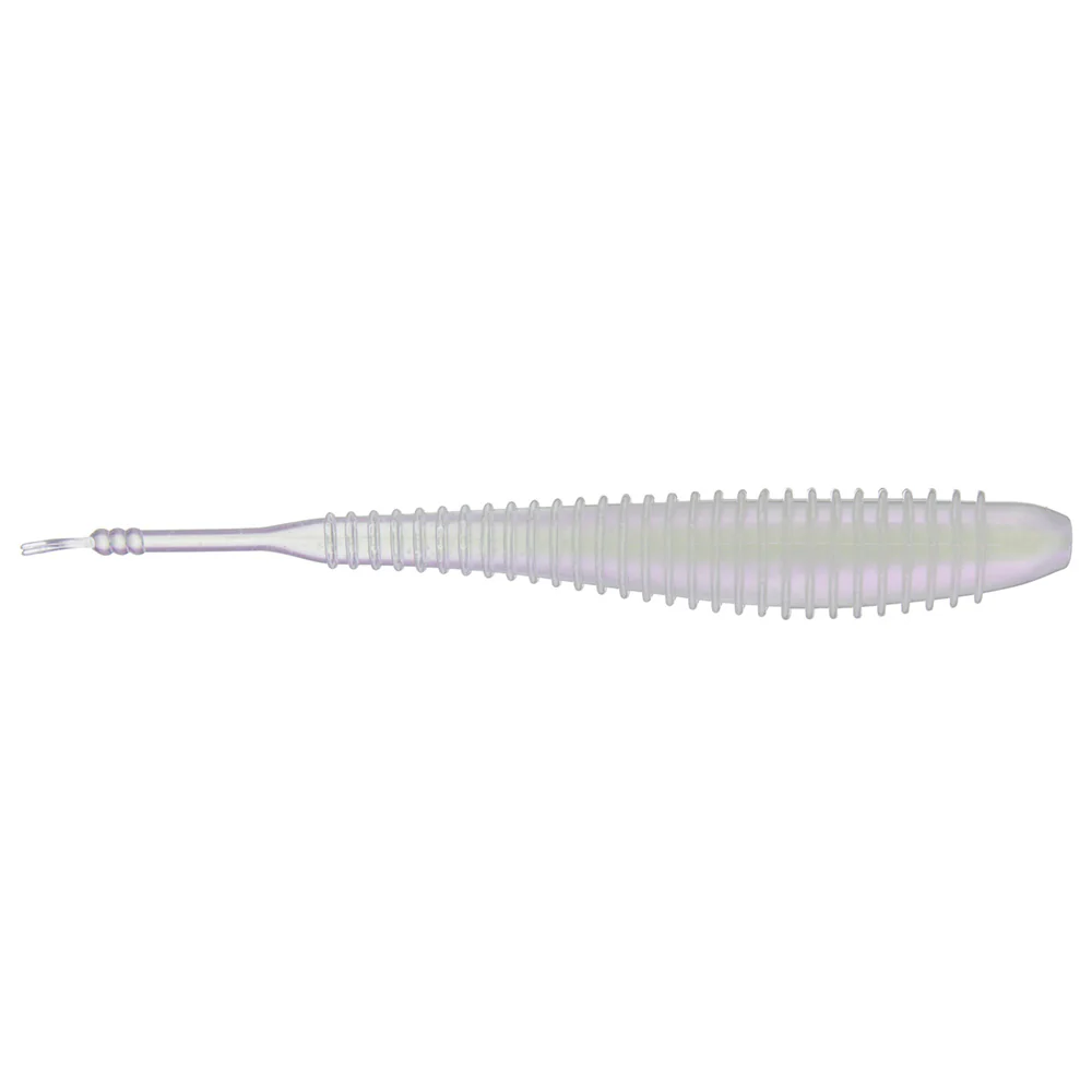 Missile Baits Spunk Shad Frosted Purple
