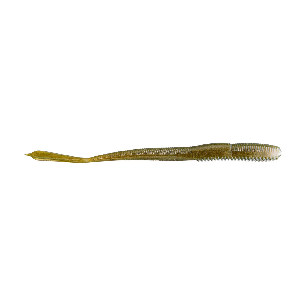 Reaction Innovations Flirt Worm 4.95 (5 Colors) - Image 4