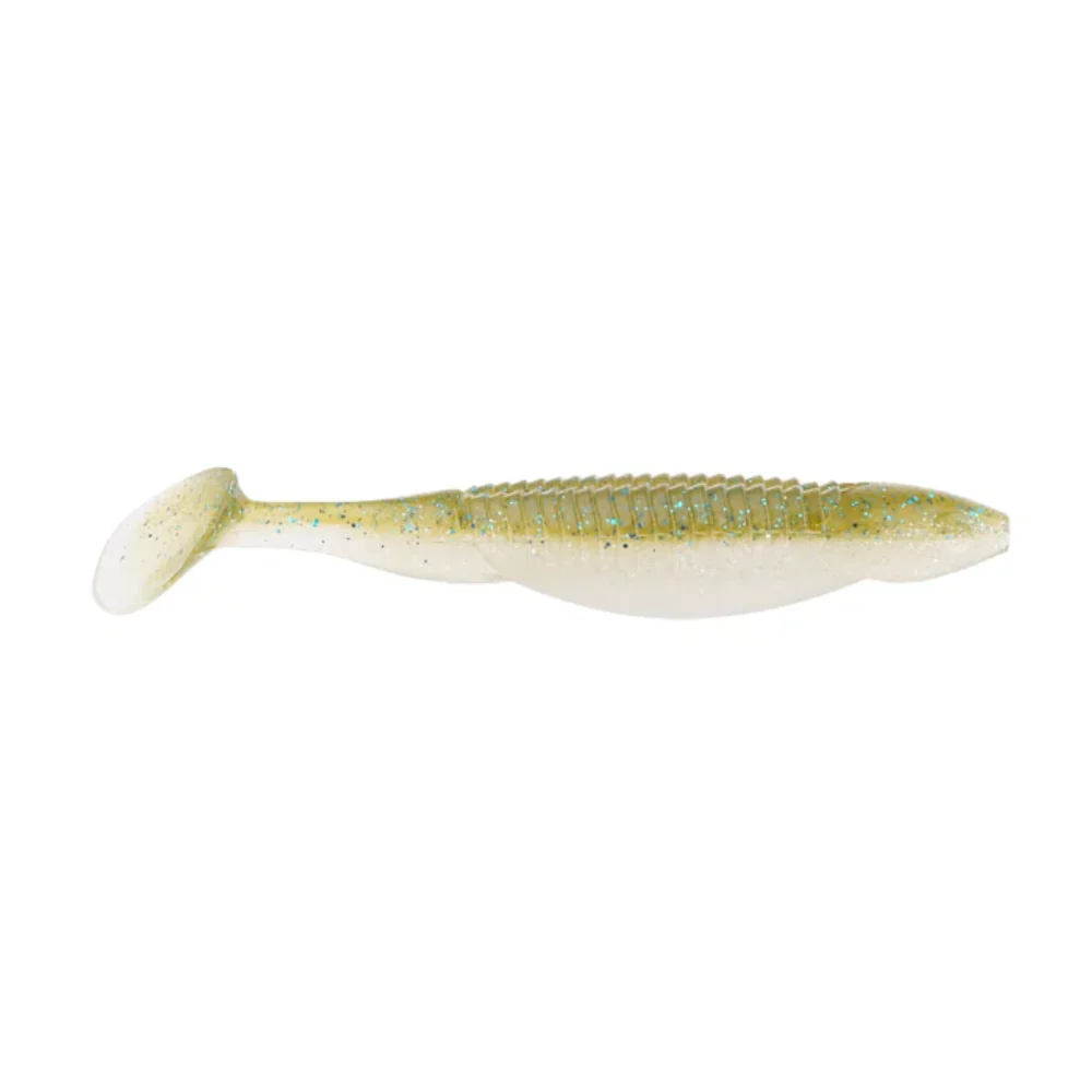 Reaction Innovations Little Dipper 3.5" (8 Colors)