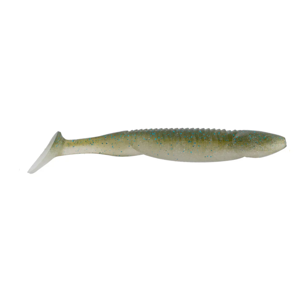 Reaction Innovations Skinny Dipper 5" (8 Colors)