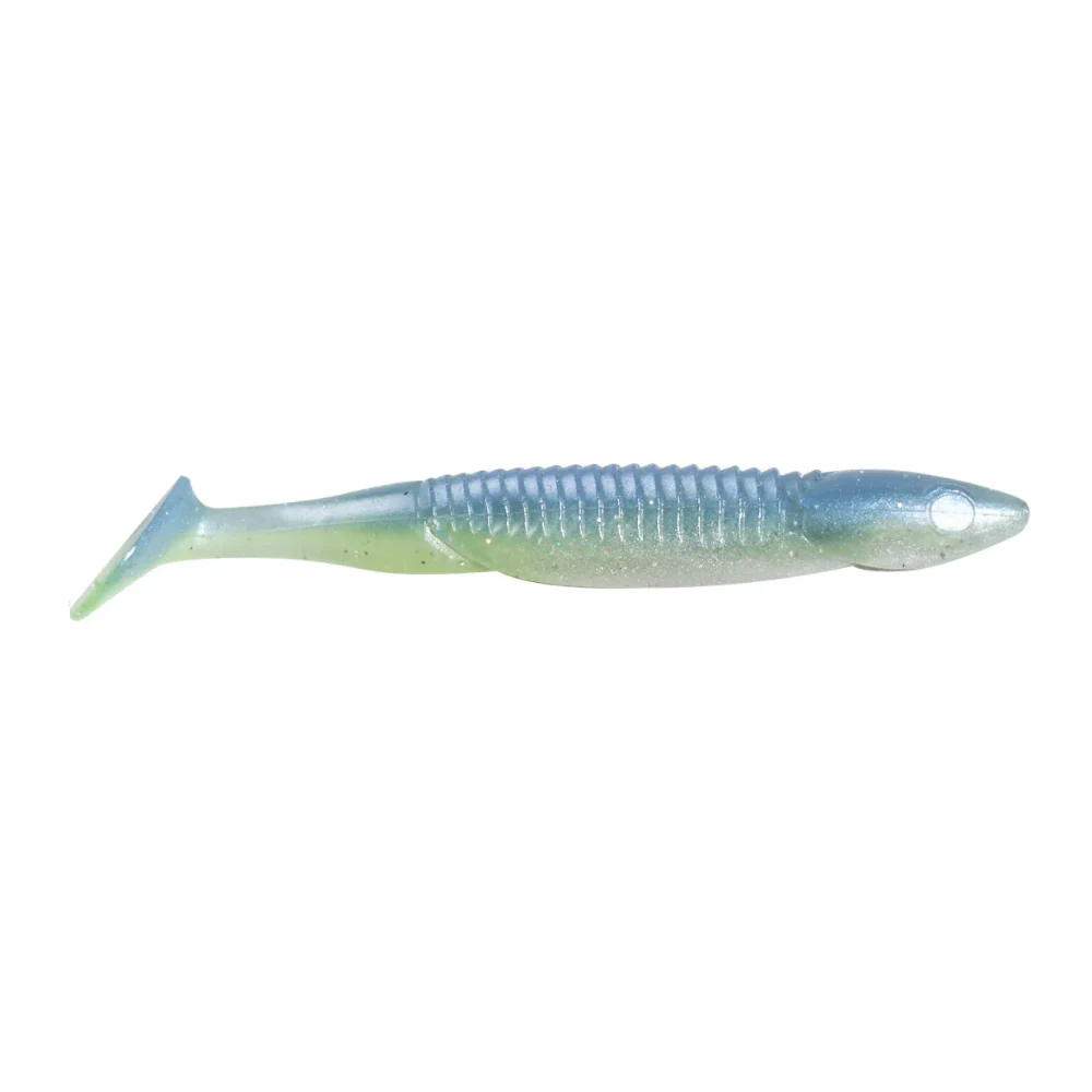 Reaction Innovations Skinny Dipper 5" (8 Colors) - Image 4