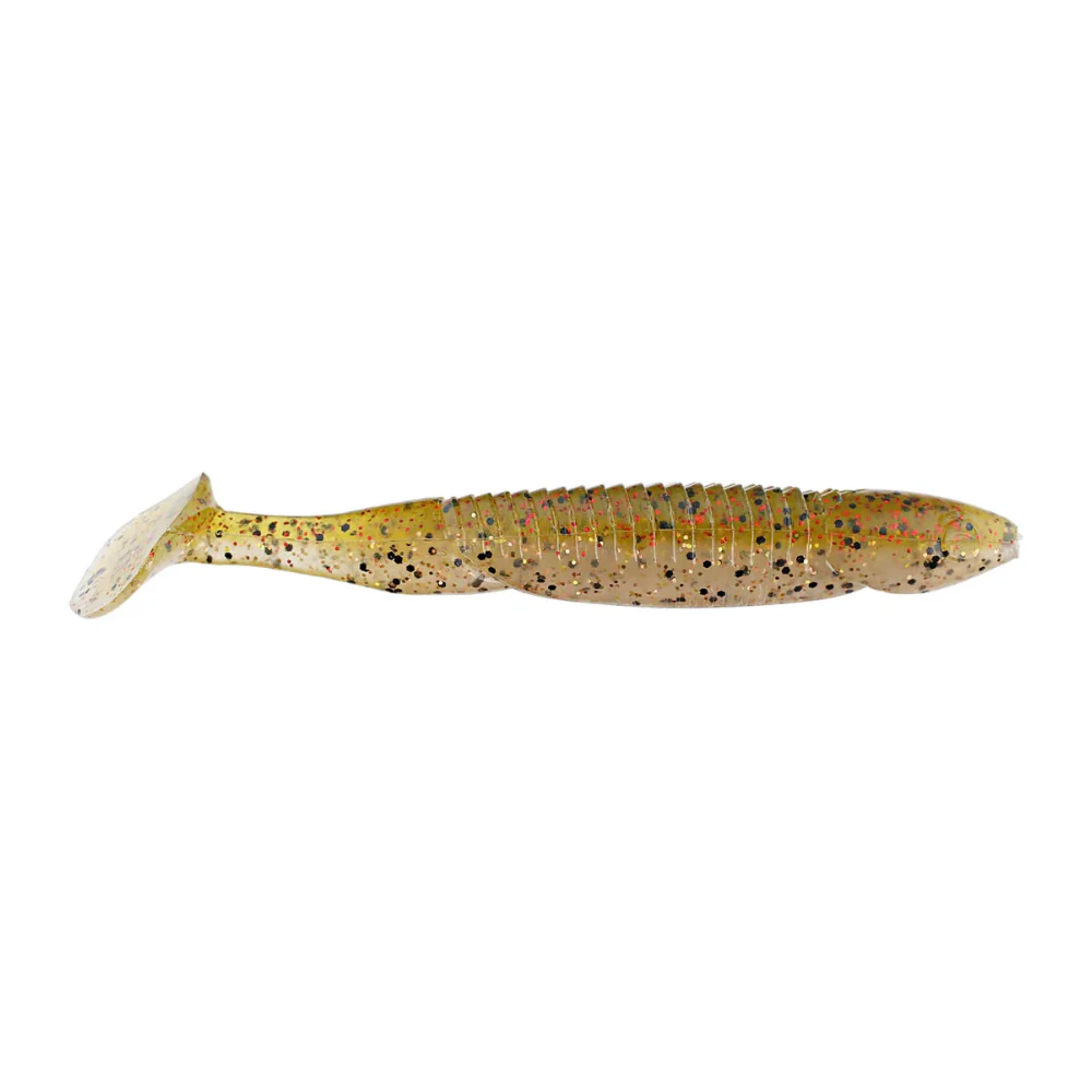Reaction Innovations Skinny Dipper 5" (8 Colors) - Image 5
