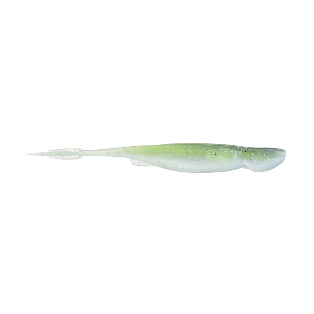 Reaction Innovations Shiver Shot 3.65 (6 Colors) - Image 7