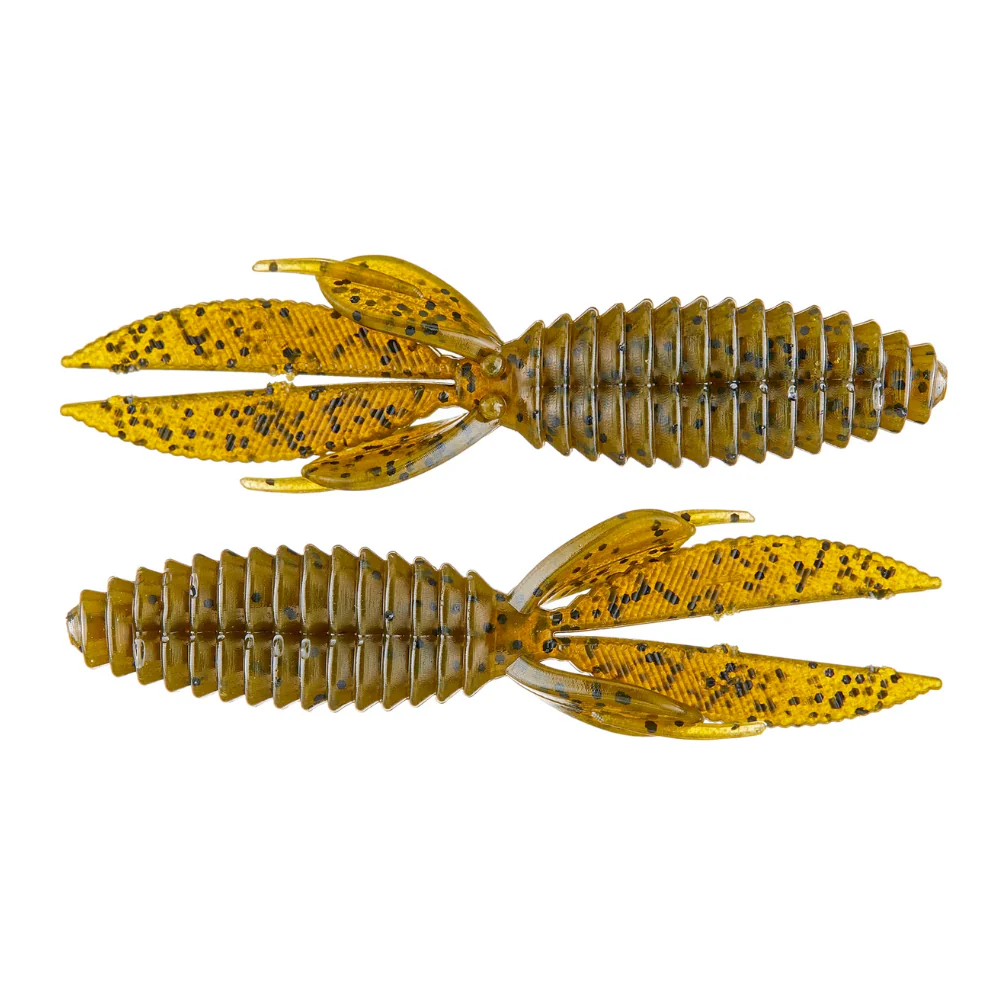 Reaction Innovations Smallie Beaver 3.50 - Image 4