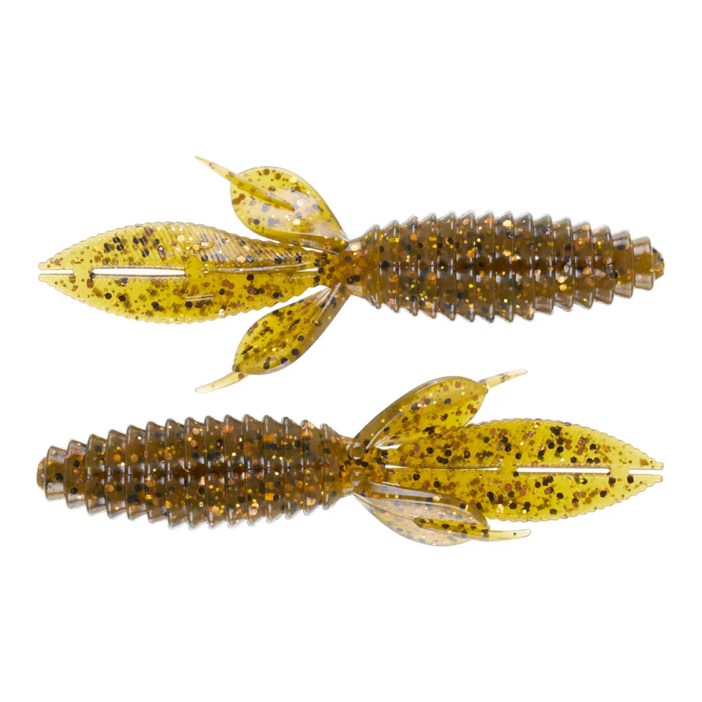 Reaction Innovations Smallie Beaver 3.50 - Image 5