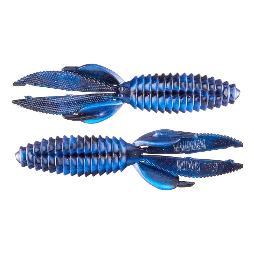 Reaction Innovations Sweet Beaver 4.20 (9 Colors)