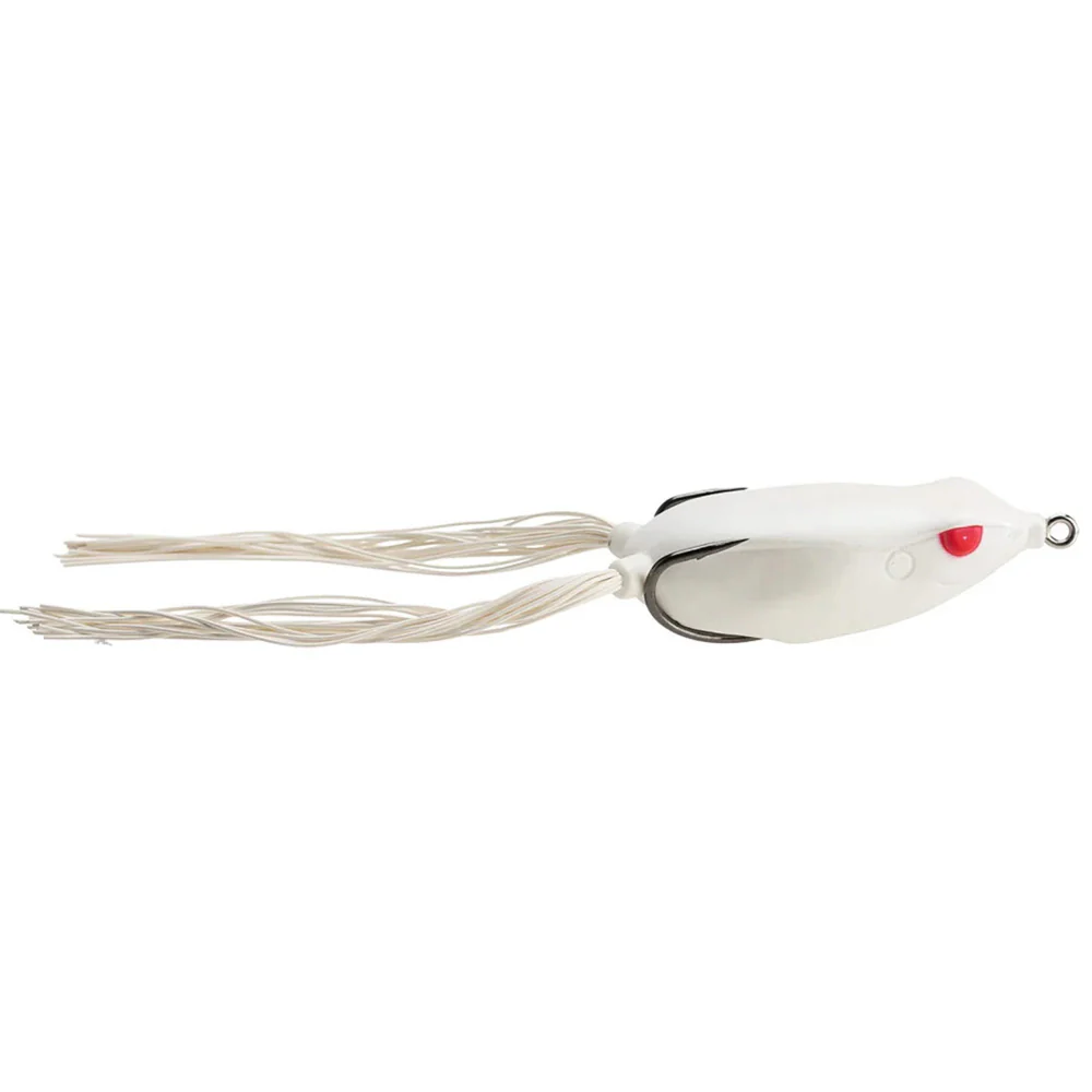 SPRO Dean Rojas Bronzeye Frog 65 Albino