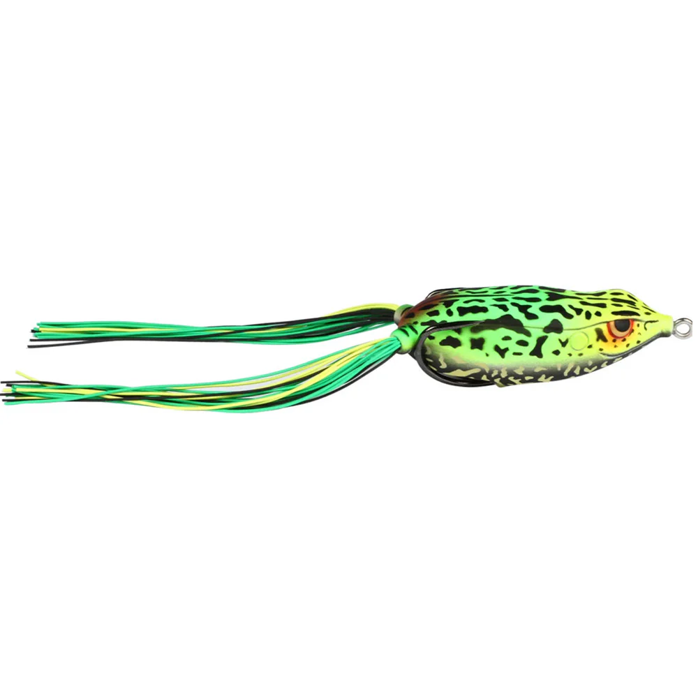 SPRO Dean Rojas Bronzeye Frog 65 Freak
