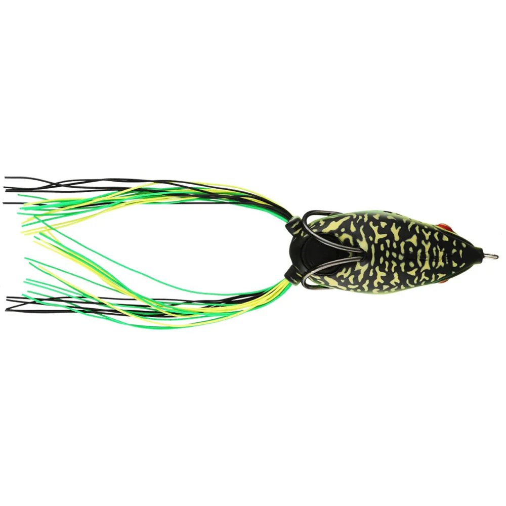 SPRO Dean Rojas Bronzeye Frog 65 Freak - Image 2