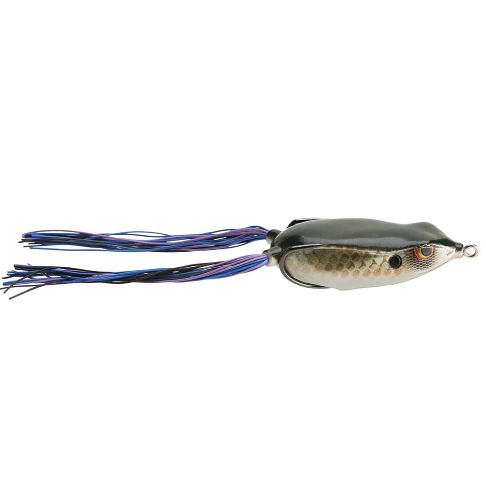 SPRO Dean Rojas Bronzeye Frog 65 Killer Gill