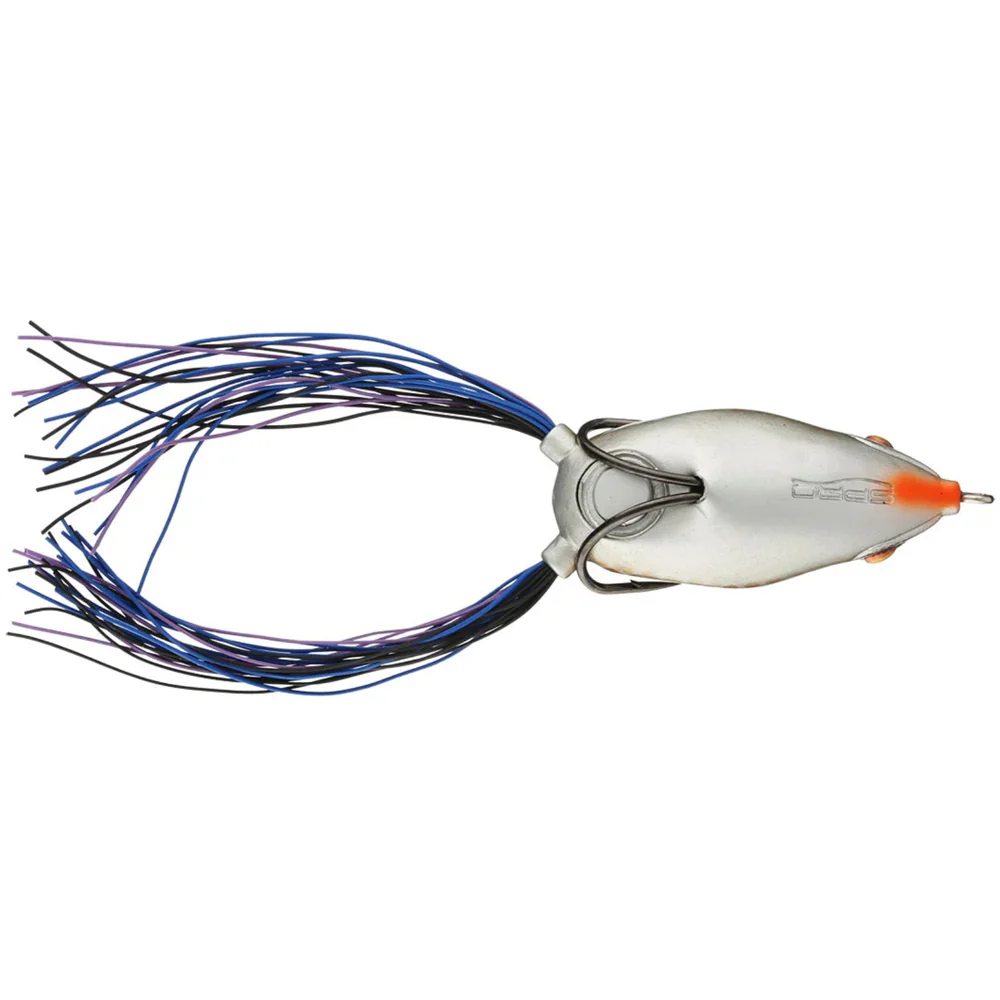 SPRO Dean Rojas Bronzeye Frog 65 Killer Gill - Image 2