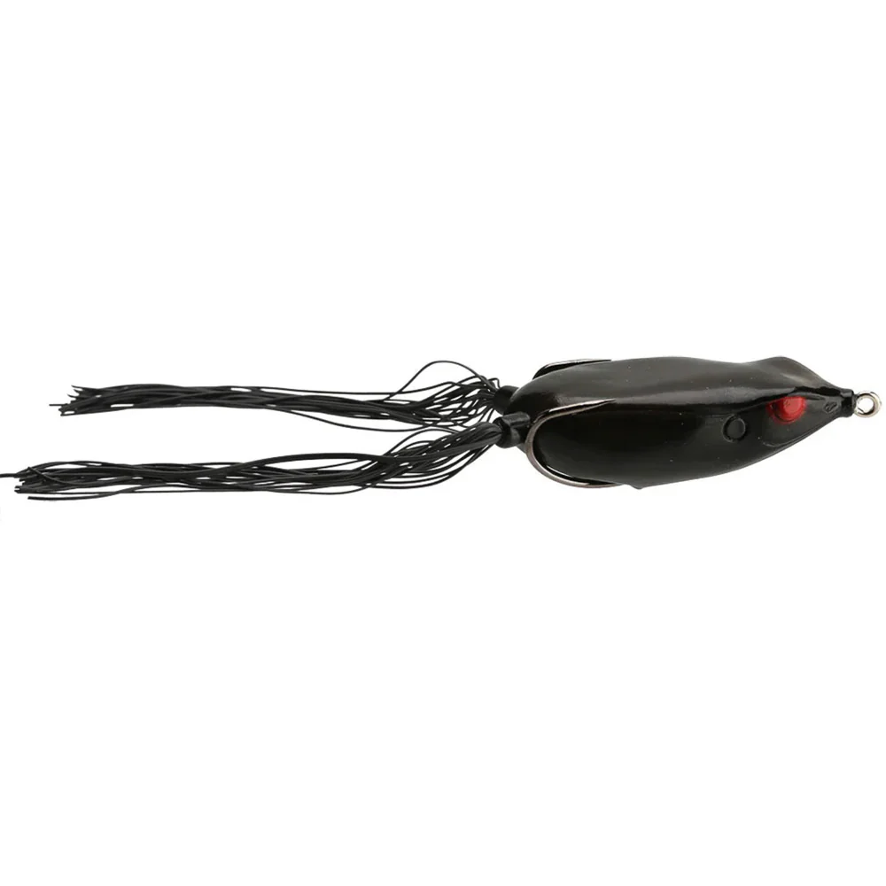 SPRO Dean Rojas Bronzeye Frog 65 Midnight Walker
