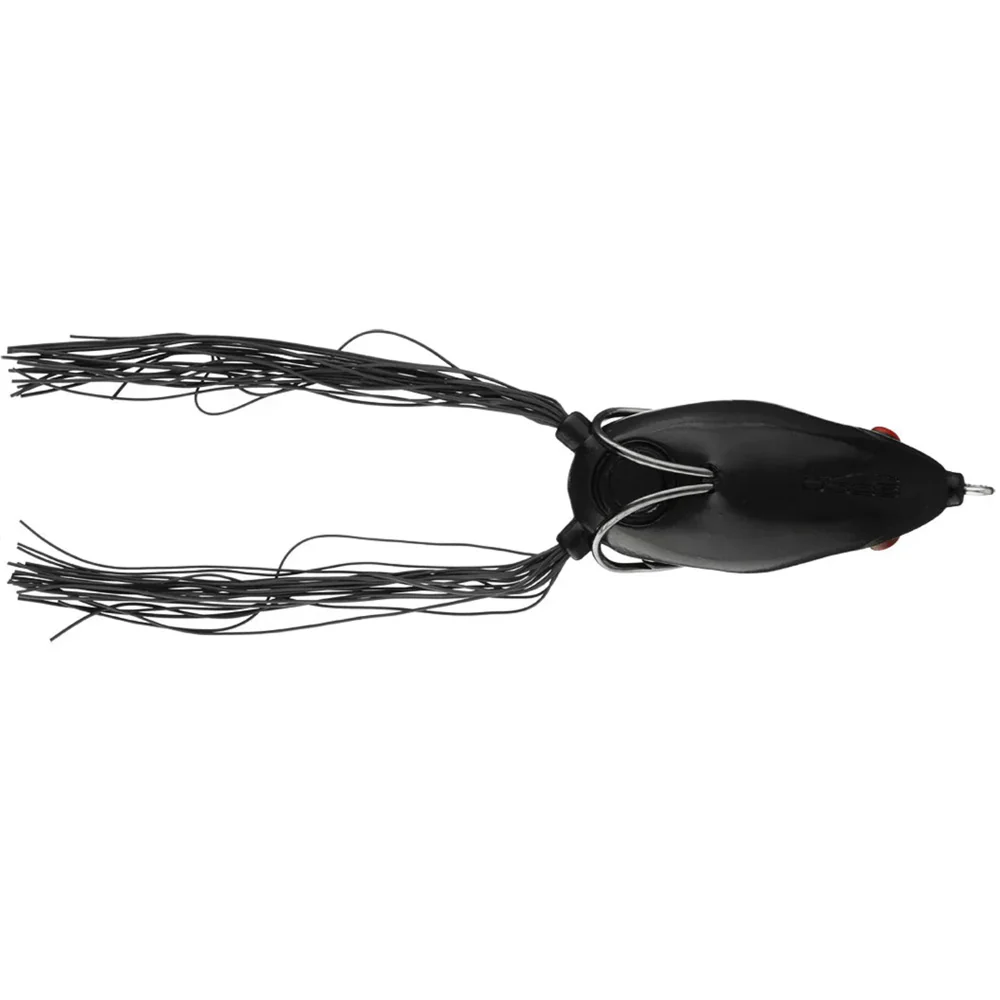 SPRO Dean Rojas Bronzeye Frog 65 Midnight Walker - Image 2