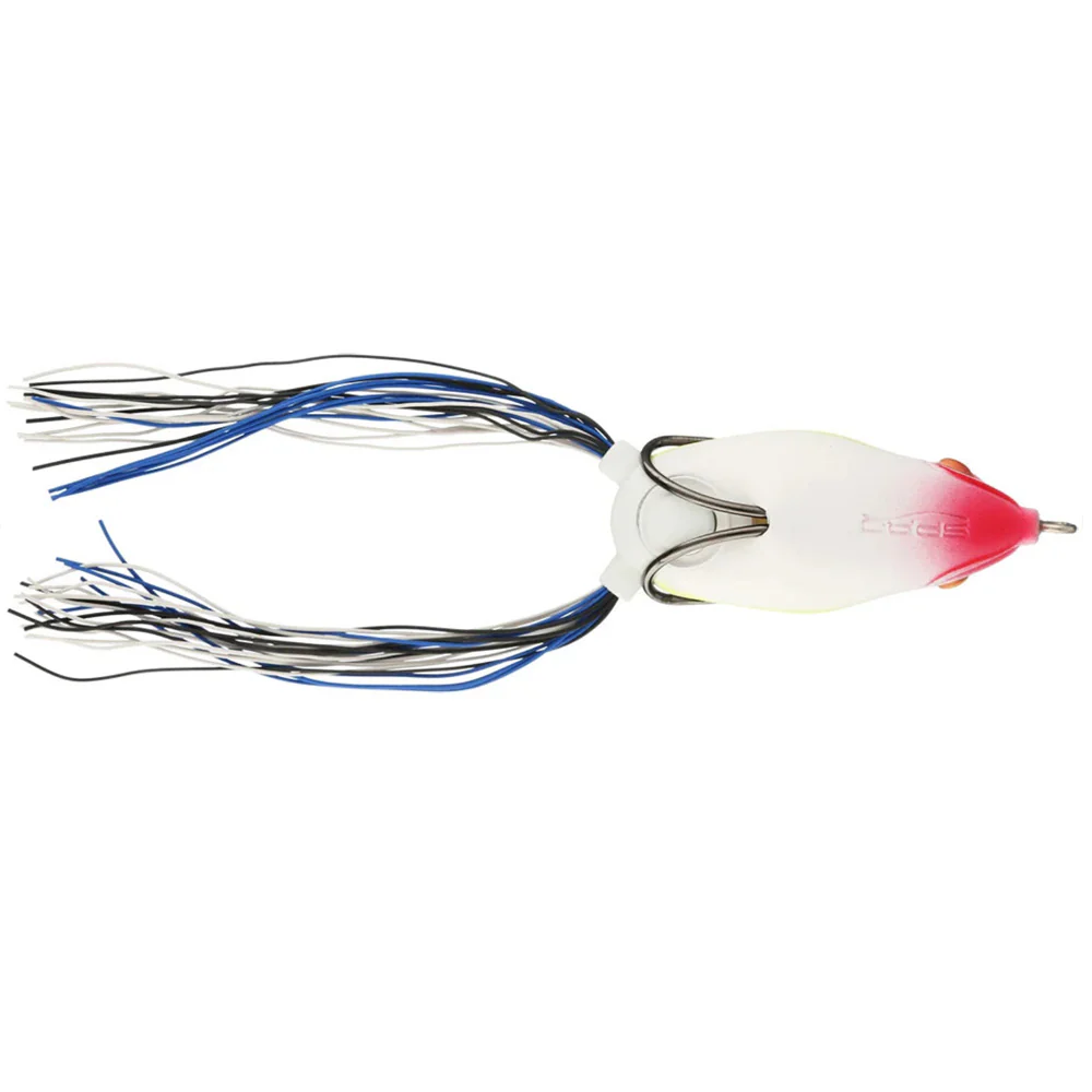 SPRO Dean Rojas Bronzeye Frog 65 Nasty Shad - Image 2