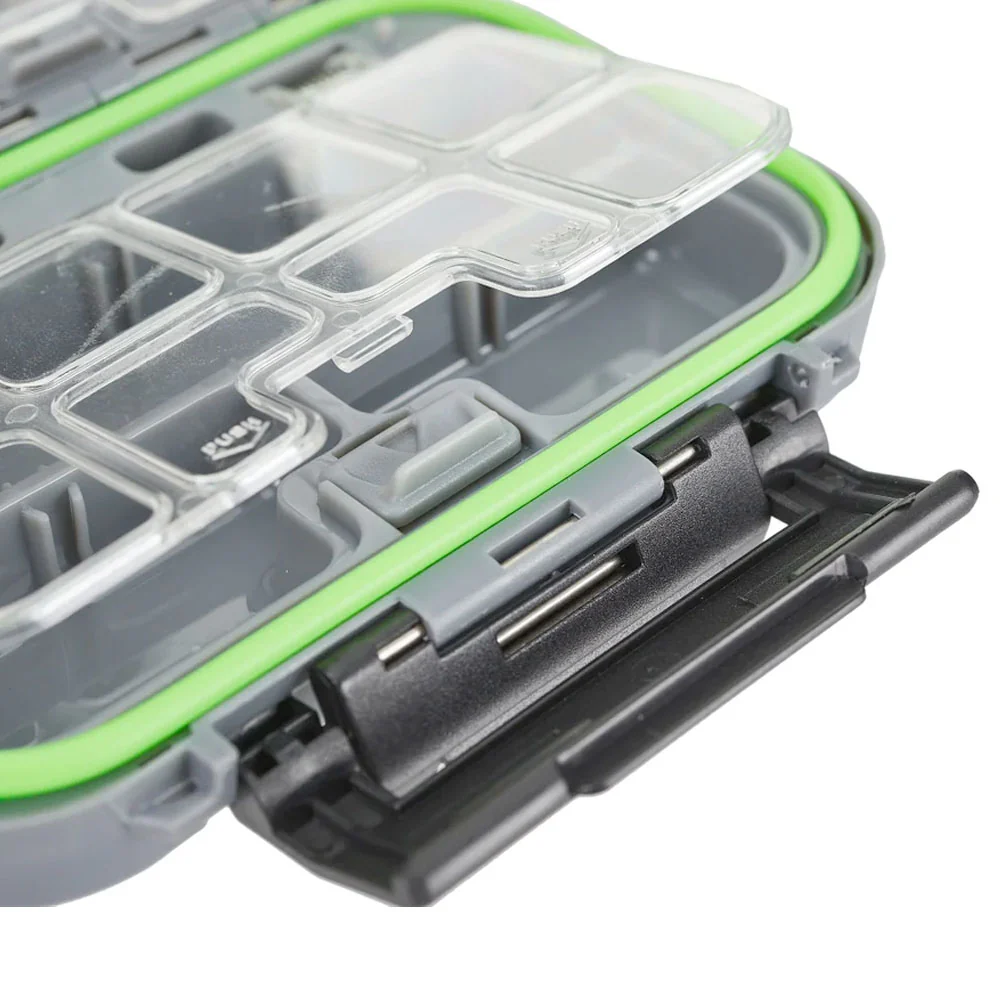 Spro Terminal Tackle Box - Small - Image 4