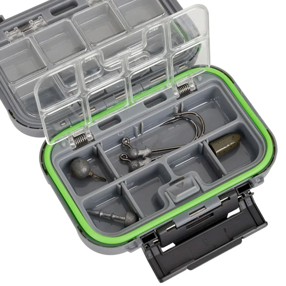 Spro Terminal Tackle Box - Small - Image 5