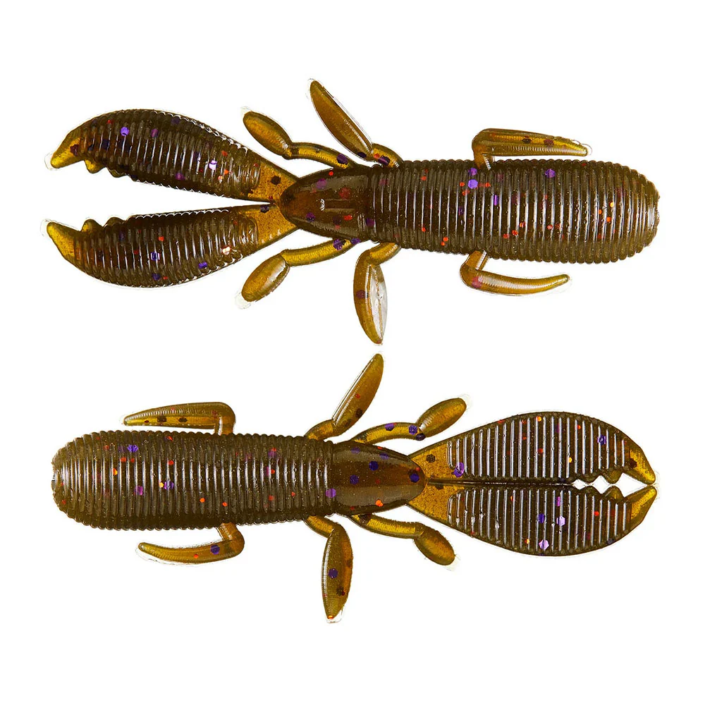 Yamamoto 2.5" Covert Craw (6 Colors) - Image 4