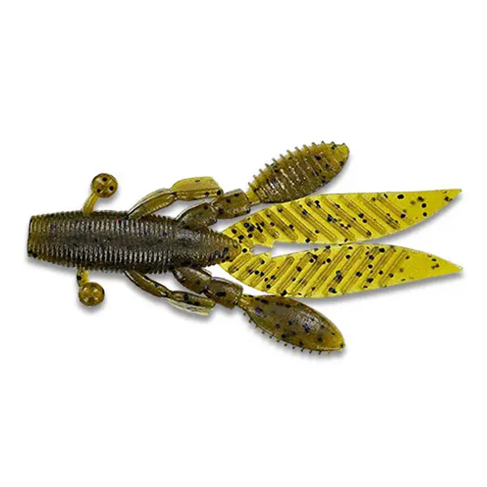 Yamamoto - Flappin’ Hog  4.5″ - Image 3