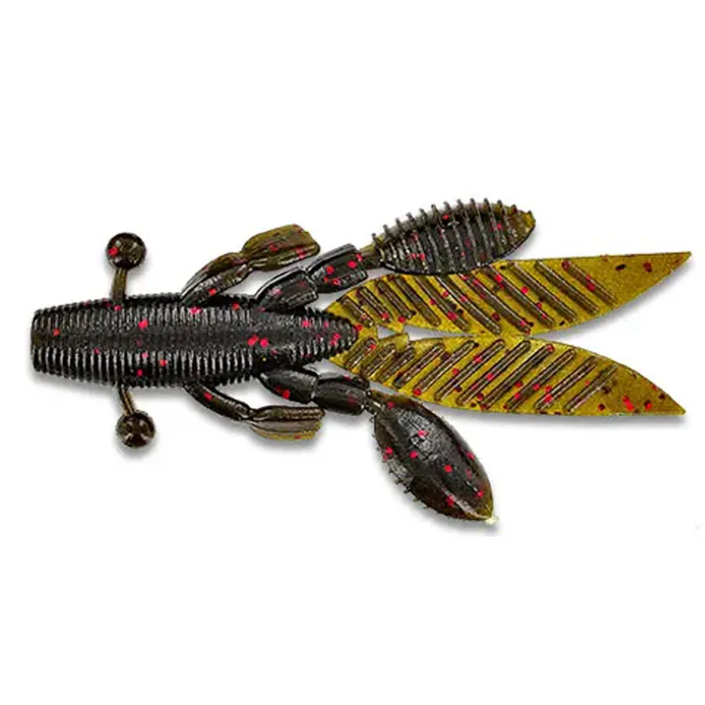 Yamamoto - Flappin’ Hog  4.5″ - Image 4