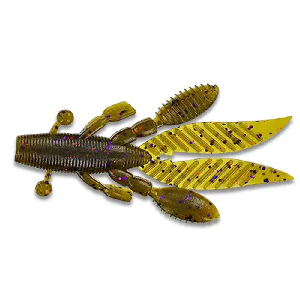 Yamamoto - Flappin’ Hog  4.5″ - Image 5